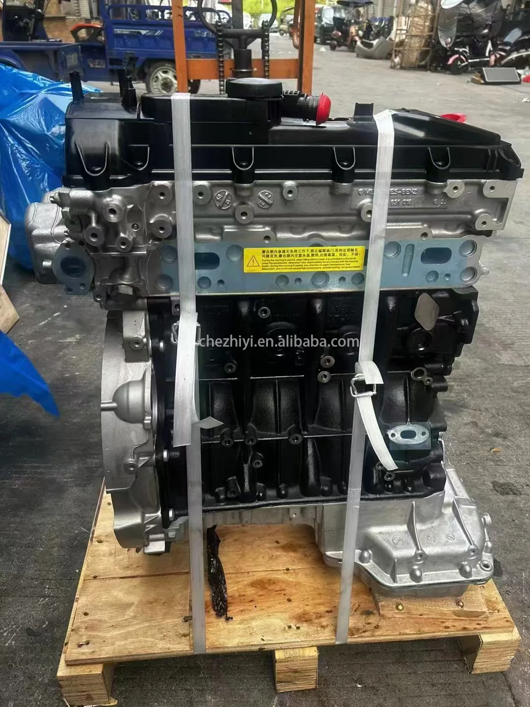 High Quality OM651 W212 S212 2.2 CDI Cylinder Block Bare  Engine for  Long Block OM651 924 651