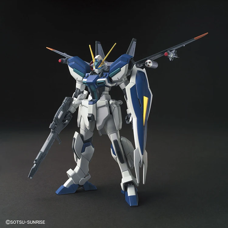 BANDAI HG Windam Gundam HG 1/144 Standard Model Air Combat Type Kit Assembly Strike Freedom Unicorn Action Figures Original