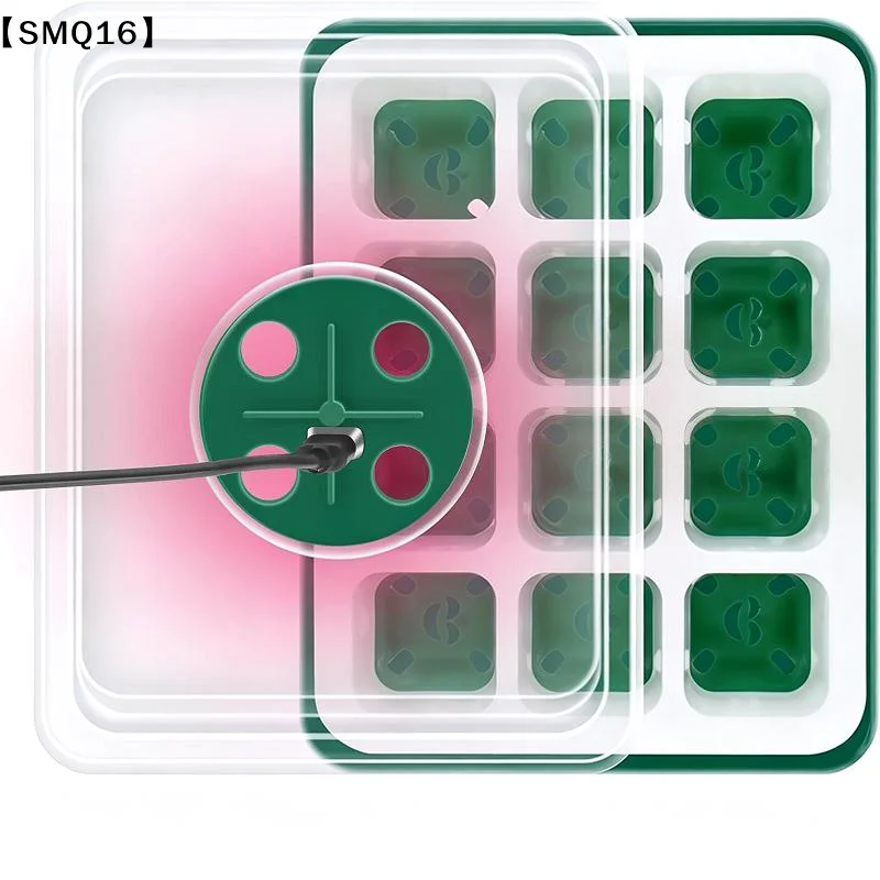 1Set Seed Starter Tray Mini Gr - đánh giá và giá Dome Propagation Kit