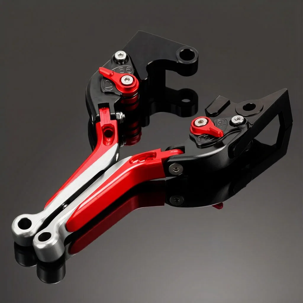 

Для DUCATI SCRAMBLER/SIXTY2/400 M797 мотоциклетные рычаги тормозной муфты с выдвижной длиной, регулируемые ручки, рычаг, аксессуары для тормозов