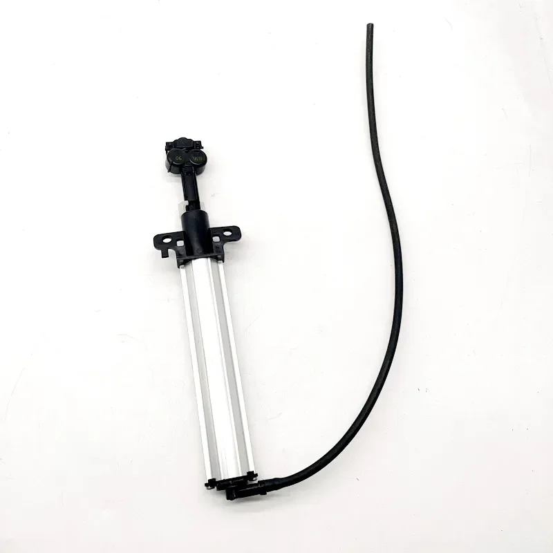 6438Y7 6438Y8 Bomba de lavagem faros la boca de limpieza la luz delantera del automóvel para Peugeot 308CC 308SW 308 408