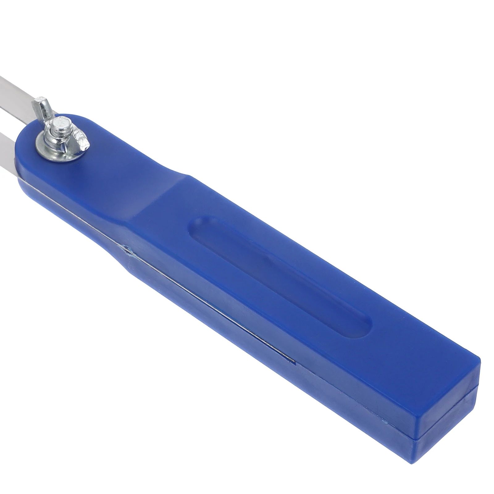 

Adjustable Measuring Ruler Woodworking Flexible Precision Tool Multi-Function Angle Sliding Design Marking Rule For