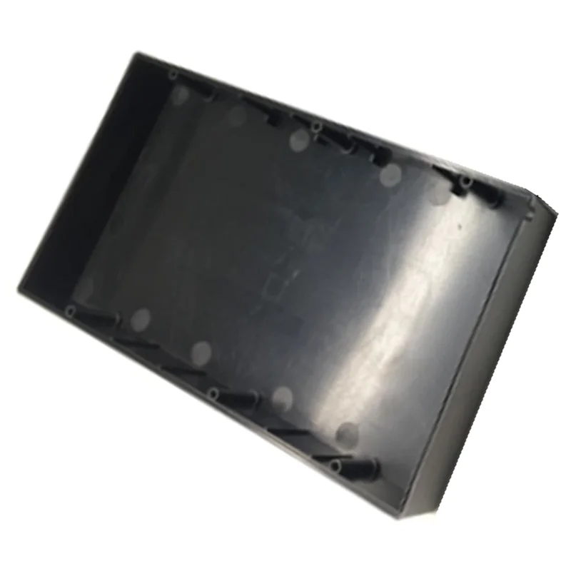 AT05-Electric Vehicle Battery Box Lithium Battery Plastic Shell Lithium Battery Protection Box