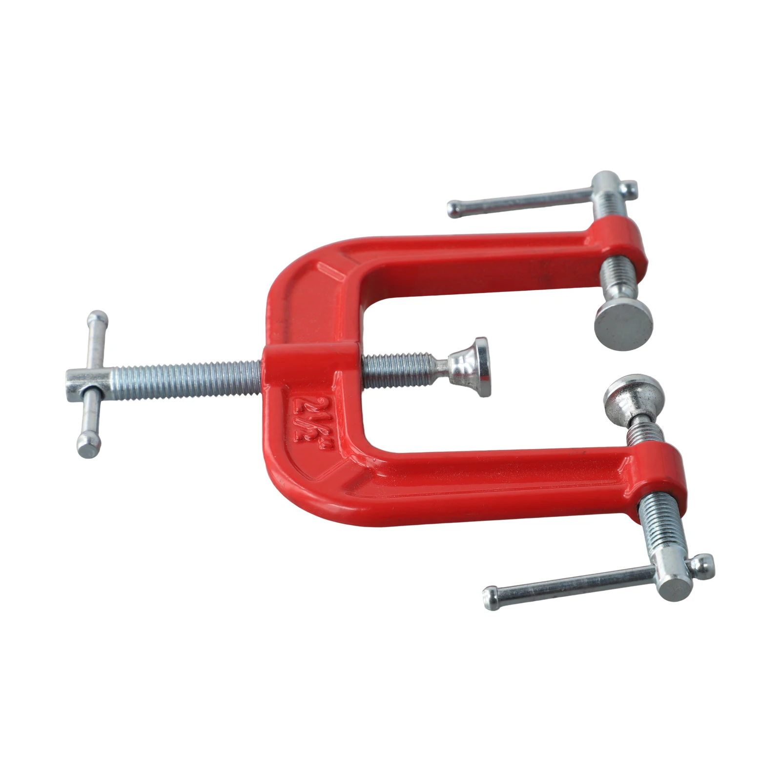 Flat Board Carpentry G Type Clamp Flexible Adjustment Hobbyists Home Repairs Photography Equipment Professional Use