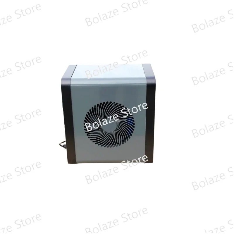 Small Pools and Spas R32 Mini Swimming Pool Heaters Heat Pump Water Heat Pump Swimming Pool