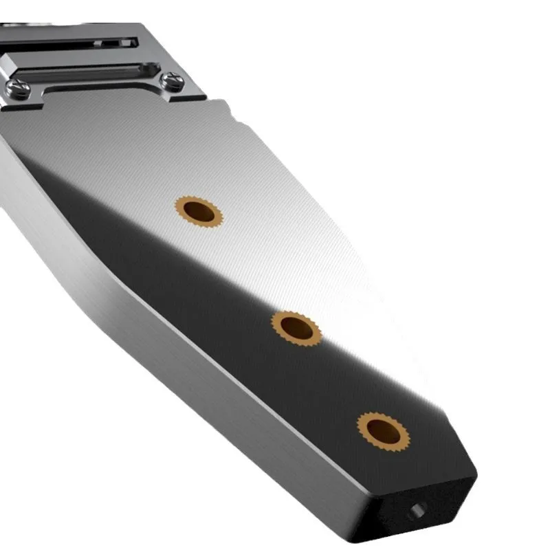 

Digital display hot melt machine PPR water pipe joint divine device for hydropower engineering household heat capacity