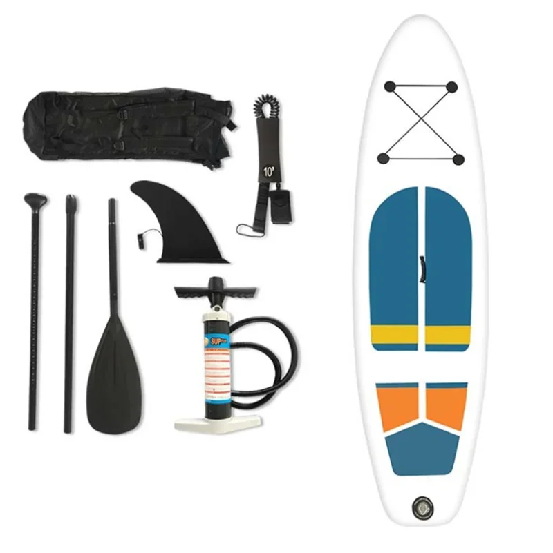 Tabla de surf inflable,