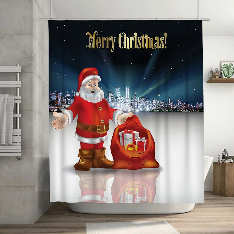 Tu Santa Claus Chri… - image