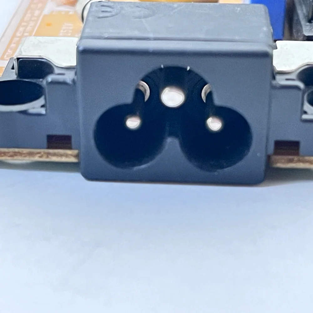 BN44-00538A PSLF151Q04D PD55B2Q _ LFD บอร์ดจ่ายไฟทีวีจอแอลซีดีและสำหรับ LH55UEAPLGC/Za LH55UEAPLGCZA LH55UEAPLGC LH55UEAPLGC/XF