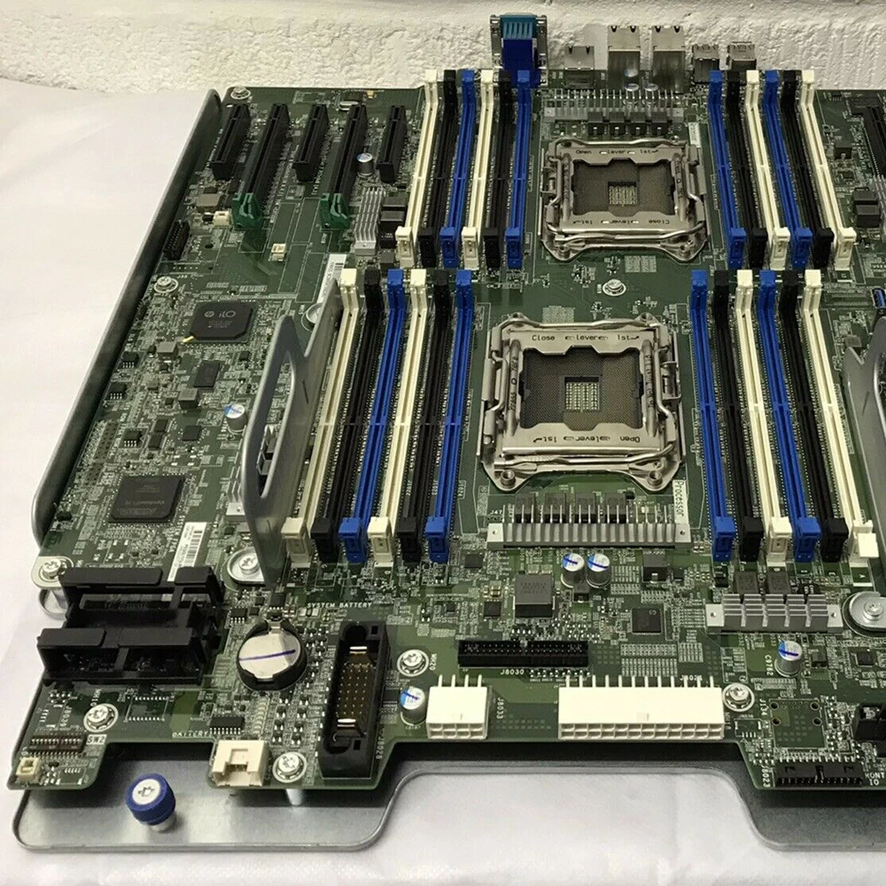 ML350 G9 780967-001 743996-002 743996-003 Server Motherboard Works Perfectly