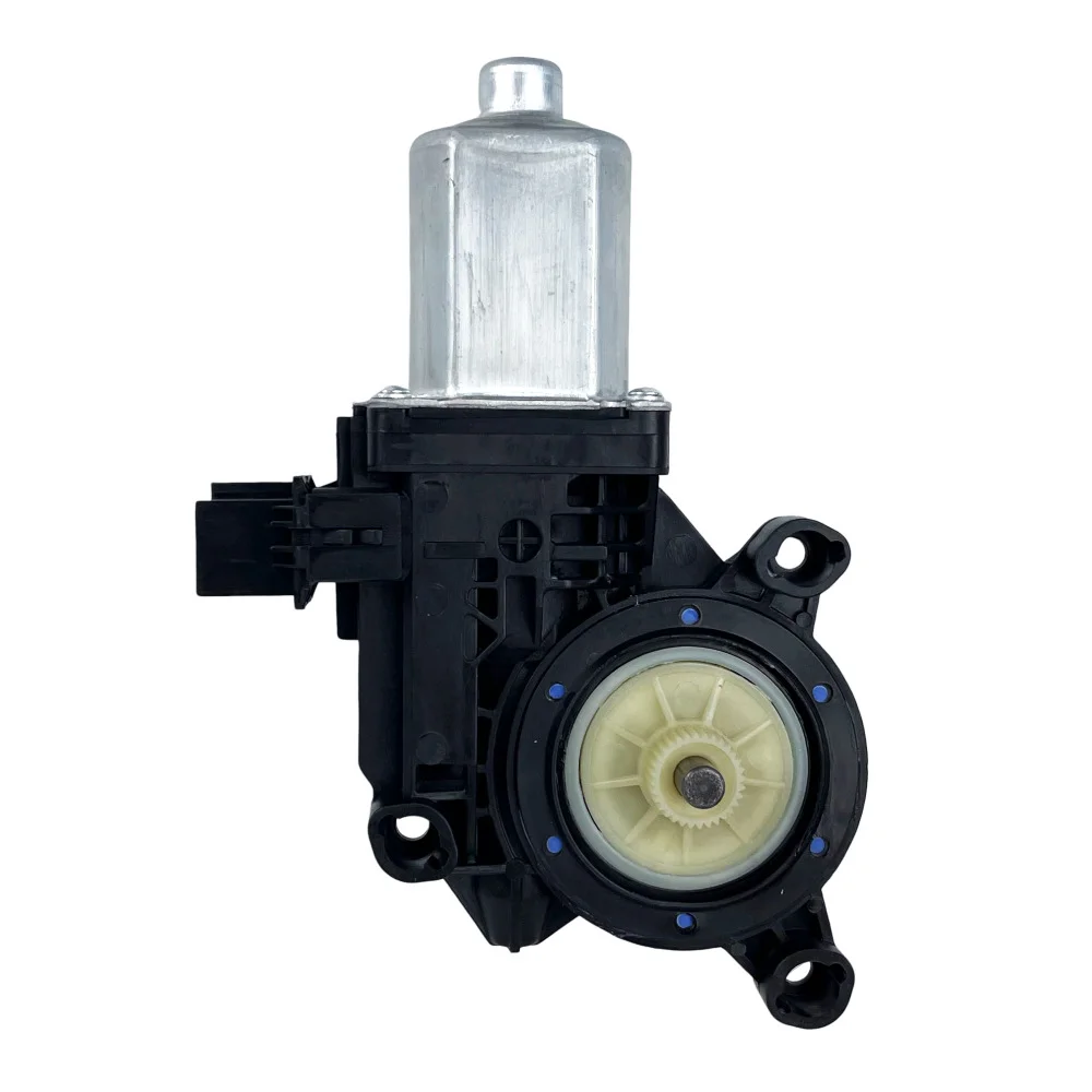 LHD Drive Motor As Shown Window Regulator Motor Reliable Performance Direct Replacement Part For Broken Window Repair