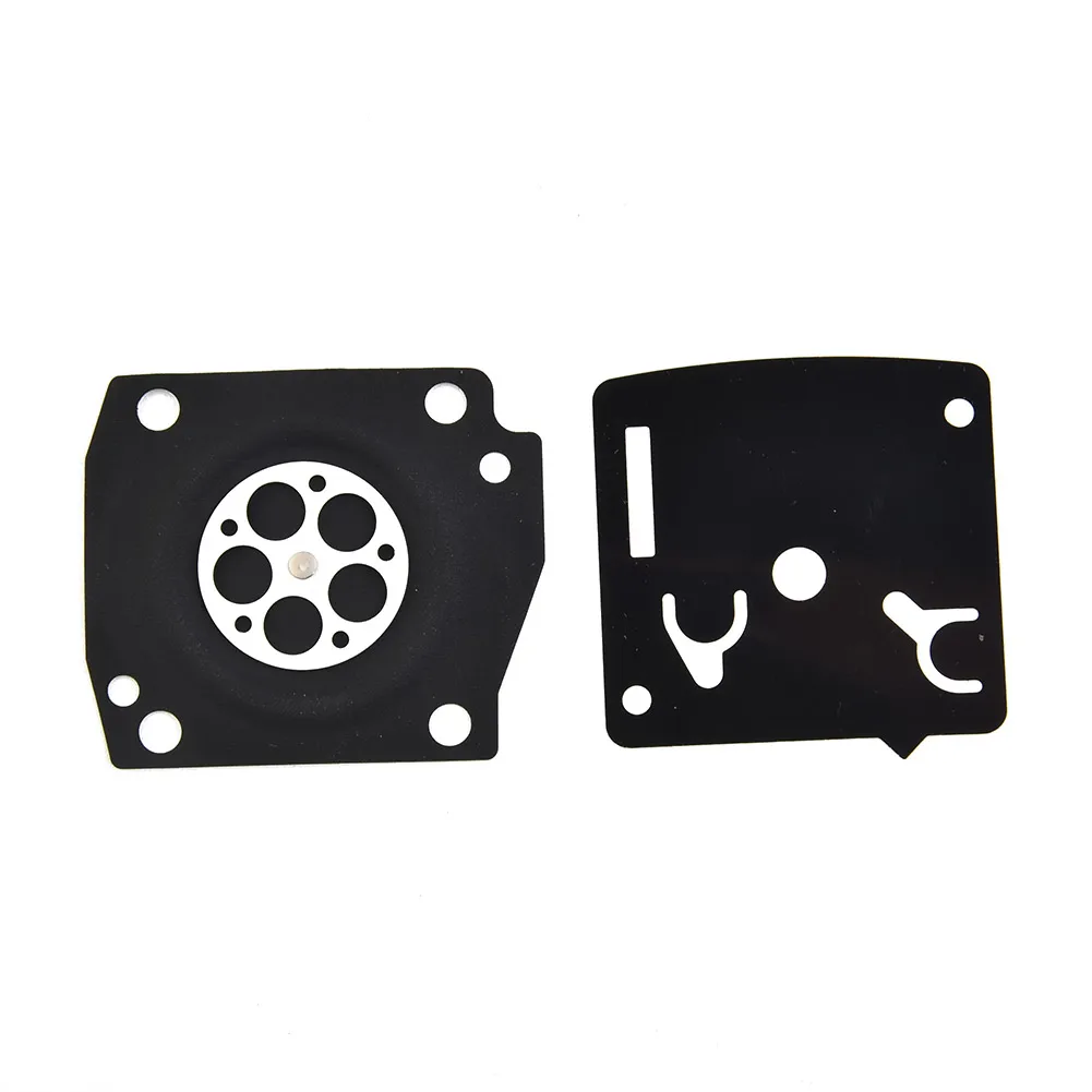 Imagem -05 - Carburador Carb Repair Kit Chainsaw Parts Ferramentas de Jardim Acessórios de Substituição Husqvarna 340 345 346 350 351 353