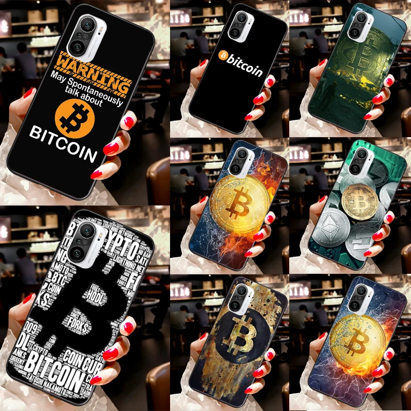Bitcoin Btc Case Fo…