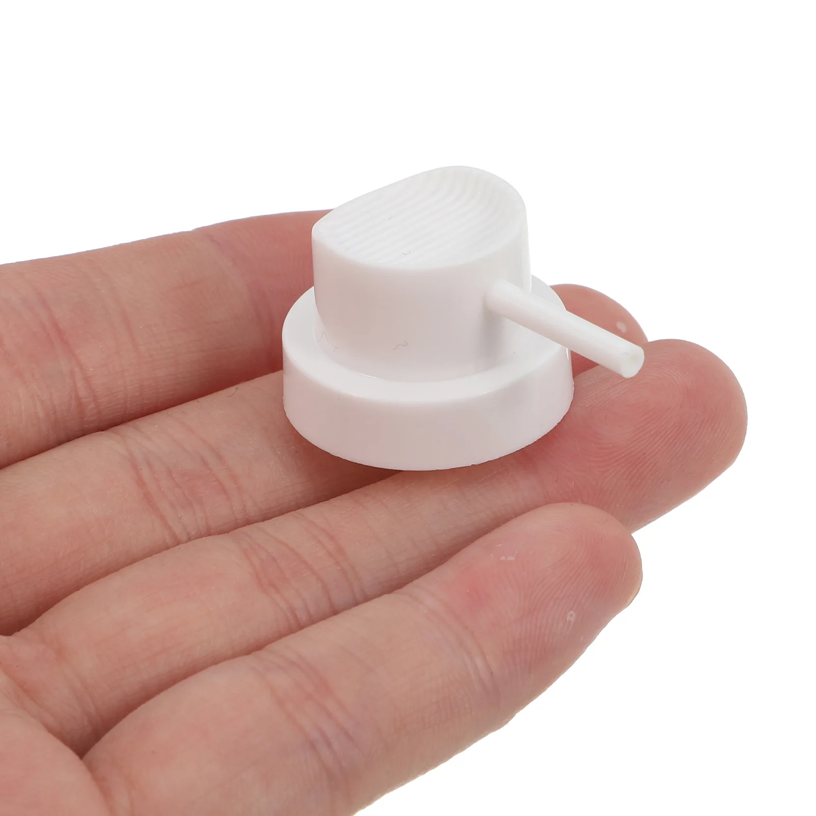 หัวฉีดสเปรย์ทำความสะอาดจานเบรก 50 ชิ้น หัวฉีดพ่นละอองละเอียด ฝาพลาสติก อุปกรณ์เสริมสำหรับพ่นสีแบบสเปรย์อเนกประสงค์ สำหรับงานศิลปะกราฟฟิตีและการเพ้นท์