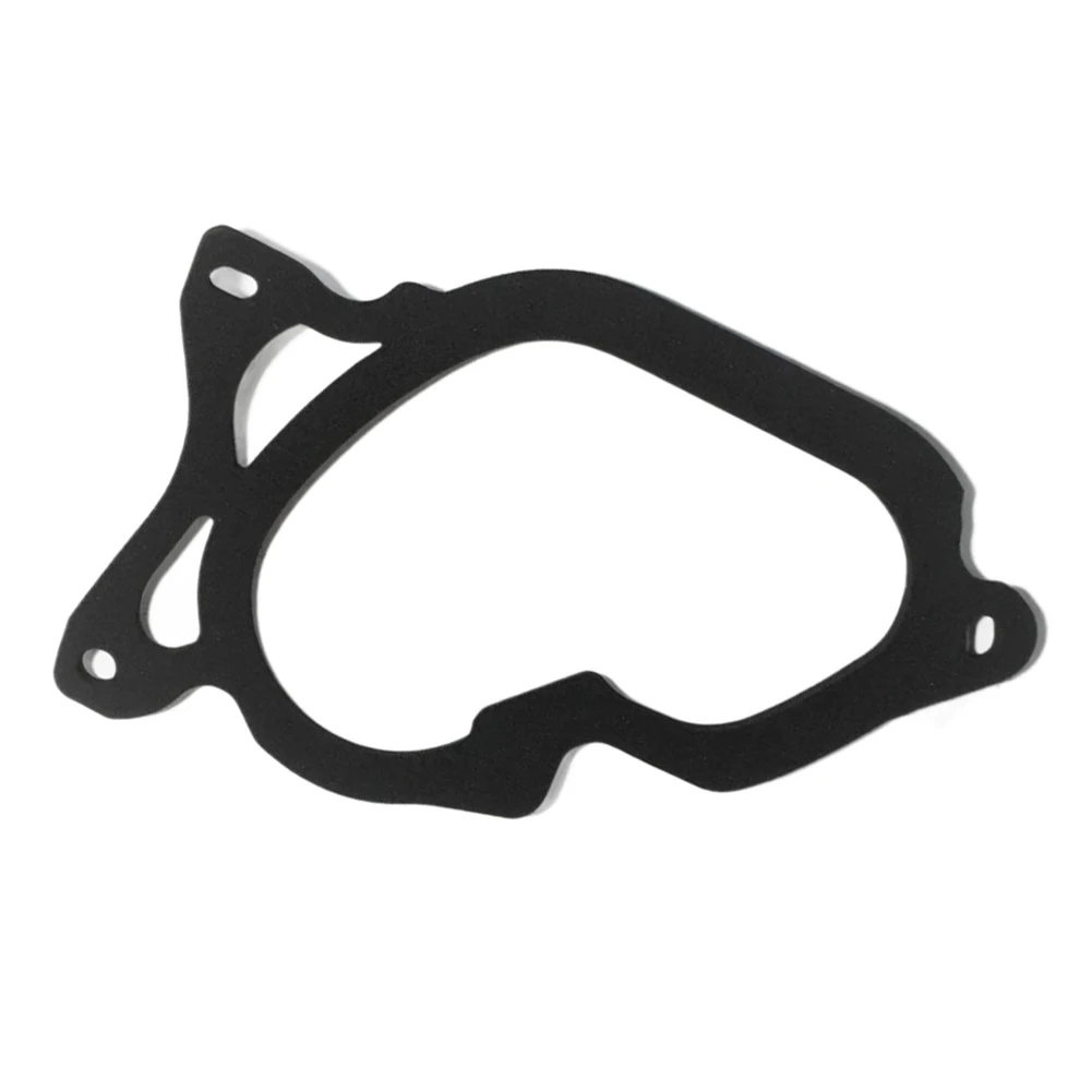 Tail Light Stop Lamp Seal Rubber 84527174 For Chevrolet Impala 2014-2020 Passenger Side Right Replacement Gasket