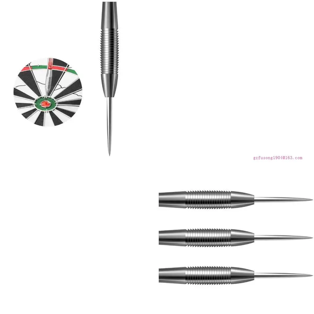 

3PCS Accessy Barrels Замена металлических стволов Tip Tip Cals D5QD