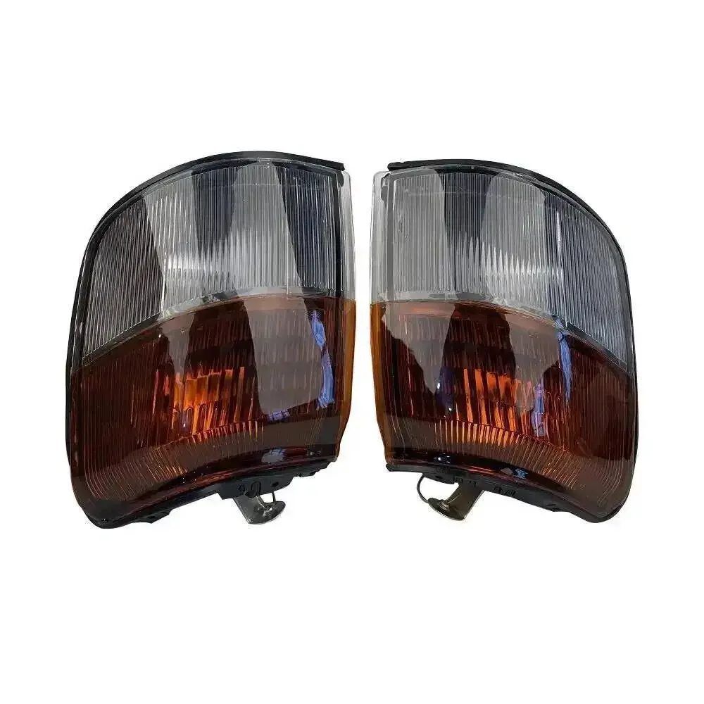 

For Mitsubishi Pajero V31 V32 V34 V33 corner lights turn signal MR109949 MB831080