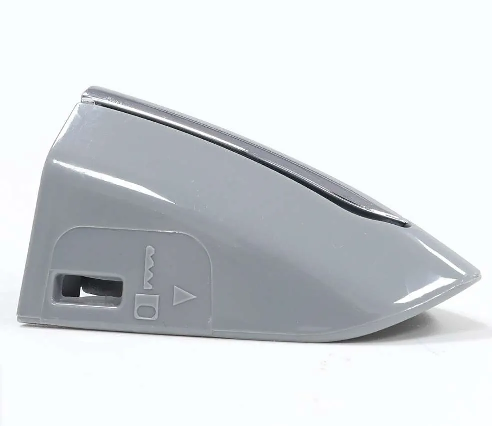 

Крышка наружной ручки двери Маленькая крышка Крышка ключа передняя левая для FORD MONDEO Edge TAURUS DS73-F218A15-DDXWAA