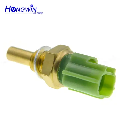 Imagen 2 del producto Sensor de temperatura del ventilador del radiador con conector para Toyota Camry, Celica, Corolla, Matrix, Solara, 89422-20010, 89422-35010