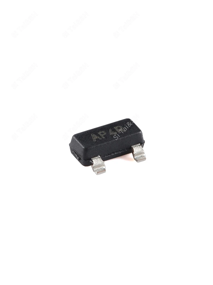 

molewei 5 шт. MCP9701AT-E/TT пластиковый защитный чехол-23 черный пластиковый защитный чехол