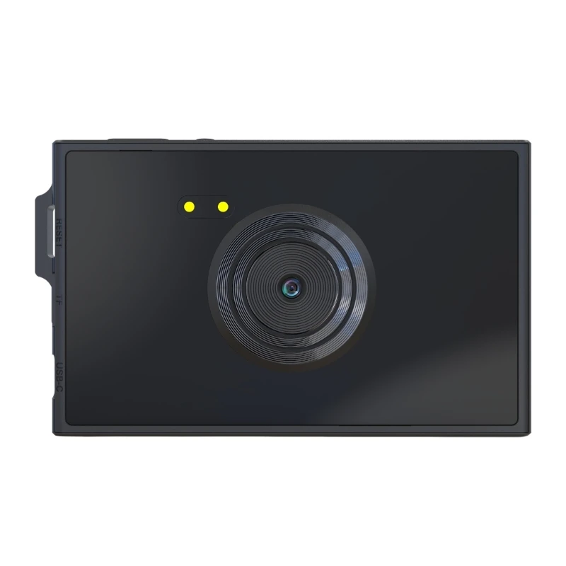 

Students Camera 44MP CCD Lens 1080P 30FPS 16X Digital 1000mAh Battery for Teens Birthday Gift