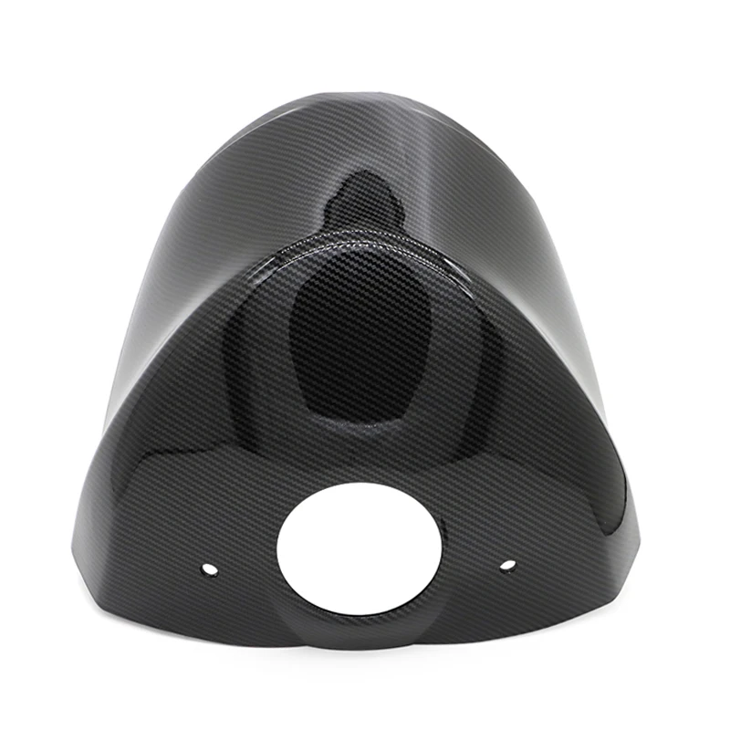 Motorcycle Fairing Gas Fuel Tank Cover Cowl Carbon Fiber For BMW S1000RR 2009 2010 2011 2012 2013 2014 2015 2016 2017 2018 S1000