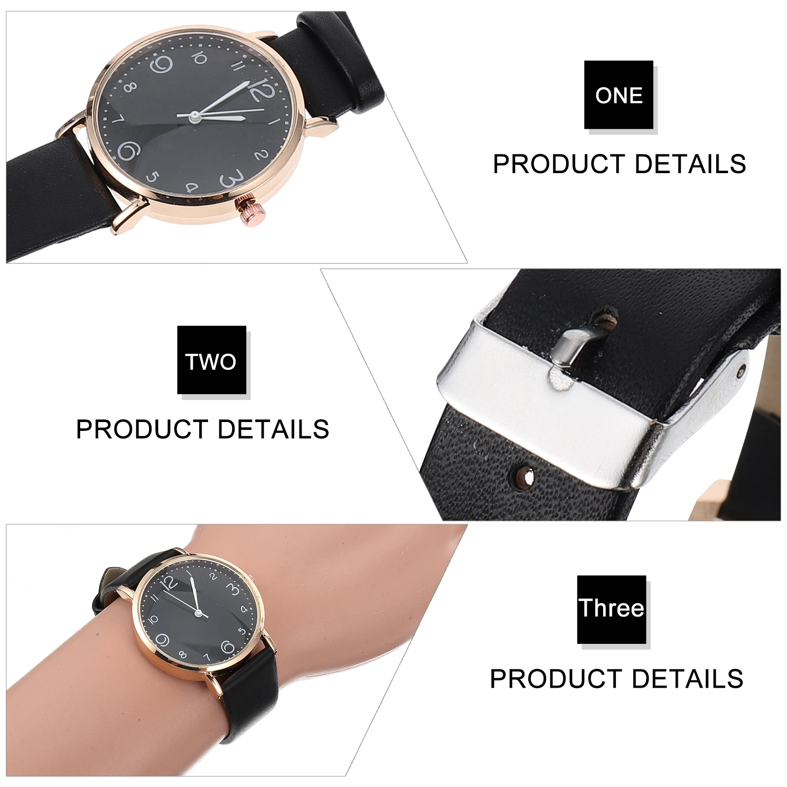 

Luxury Women'S Watches Adjustable Elegant Retro Design For Daily Party Anniversary Birthday Gift Fashionable Lady