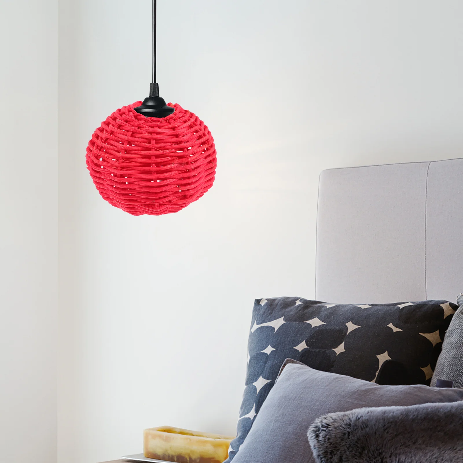 

rattan lamp shade rattan lampshade rattan pendant shade woven lamp shade woven pendant light shade woven chandelier shade