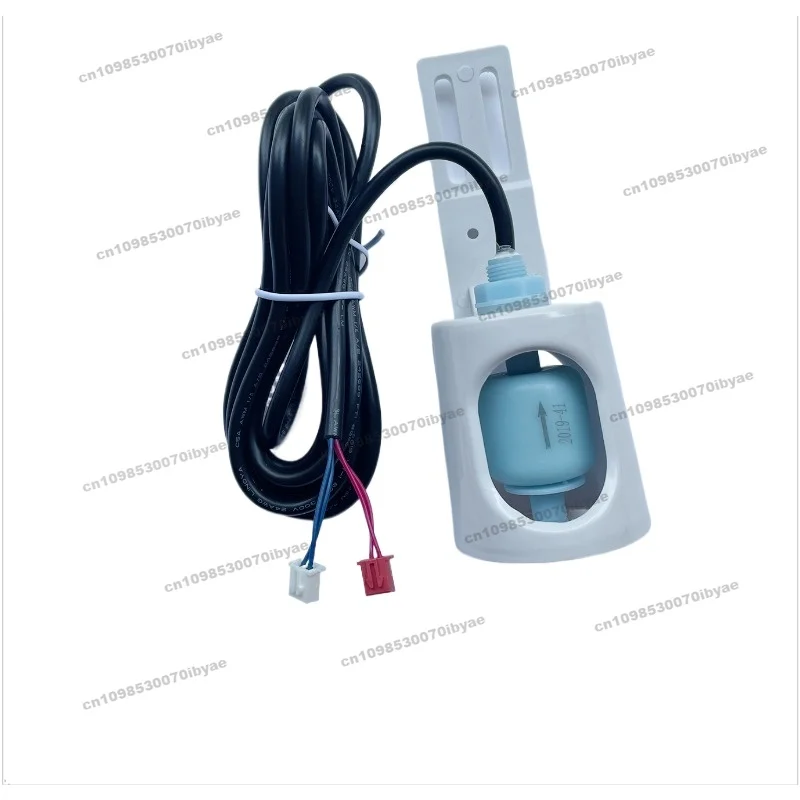 

Подходит для датчика температуры воды в льдогенераторе, датчика температуры воды в льдогенераторе, 4-линейная температура уровня воды