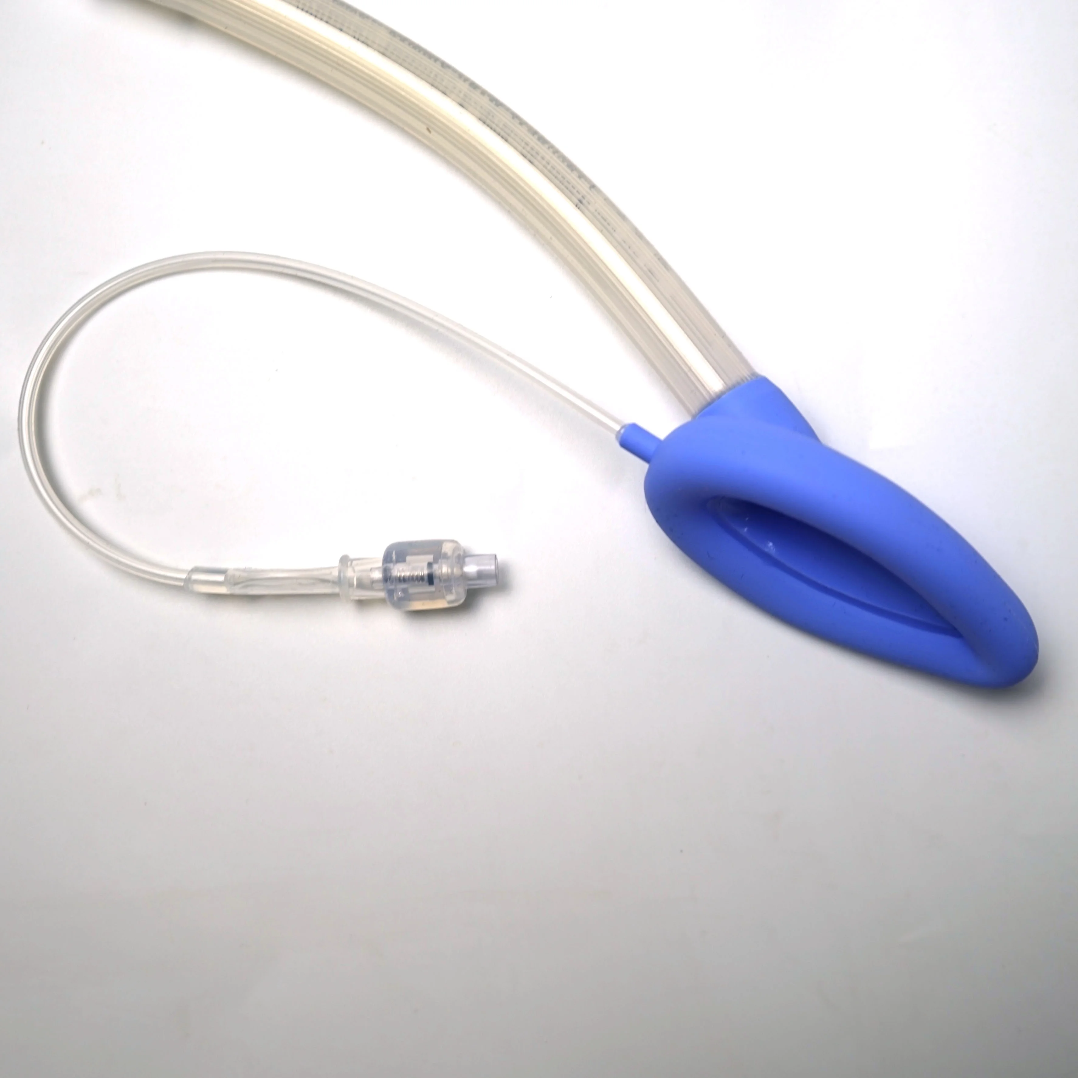 manufacturers types double lumen medical reusable reinforced pvc disposable proseal laryngeal mask airway