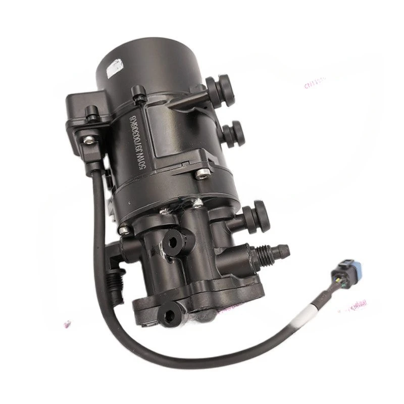 Agriculture Agras Drone Water Pump For DJIang for T30 Plunger Assembly Accessories Including Signal Line Original Machine