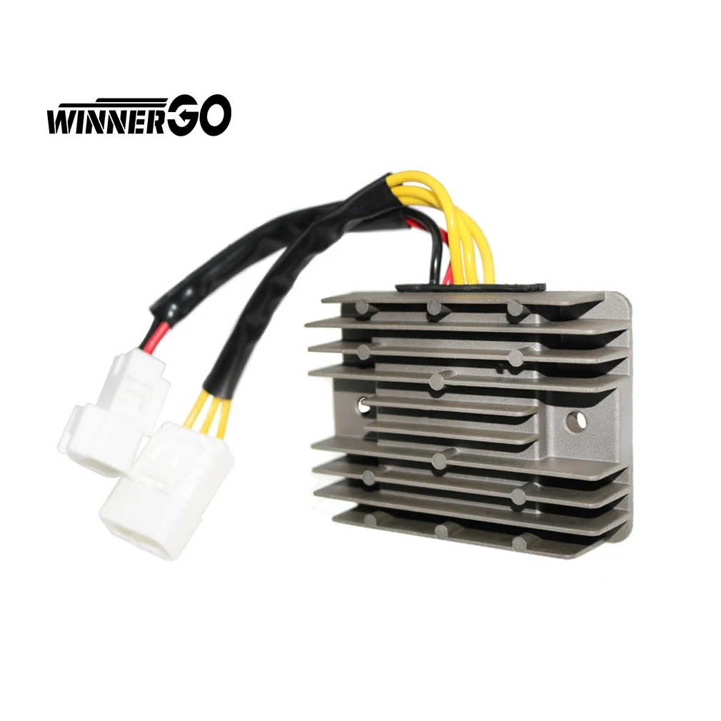 Voltage Regulator Rectifier For Piaggio MP3 125 Vespa 300 500 Vespa GTS125 GTS250 GTS300 SUPER GTV300 Beverly RST 125 300 641709