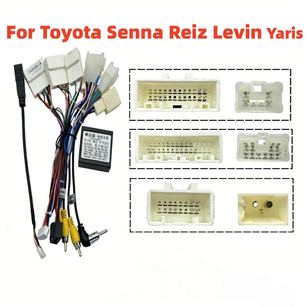 caixa-canbus-ft-rz-01-para-toyota-corolla-camry-rav4-chr-senna-highlander-reiz-levin-yaris-android-2-din-gps-player-cabo-de-16-pinos