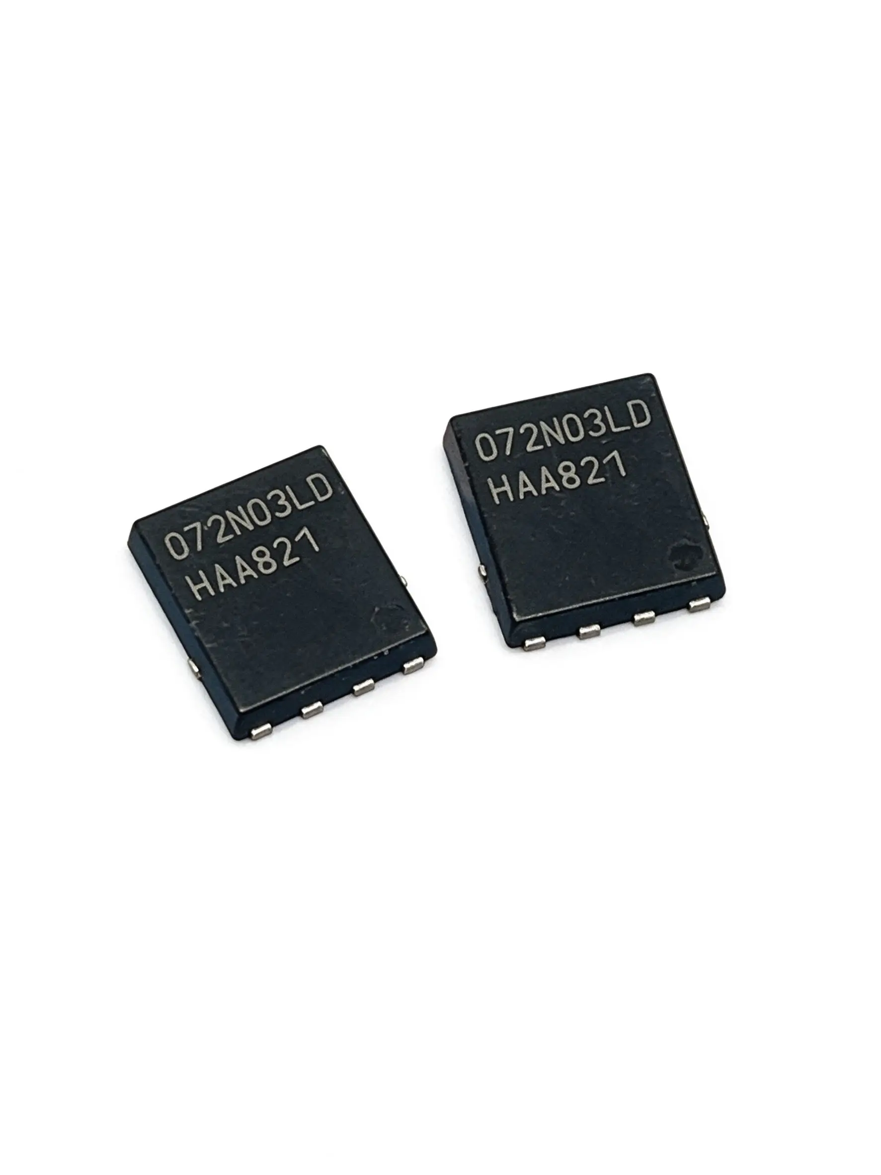 5piece 072N03LD BSC072N03LDG 30V 20A TDSON-8