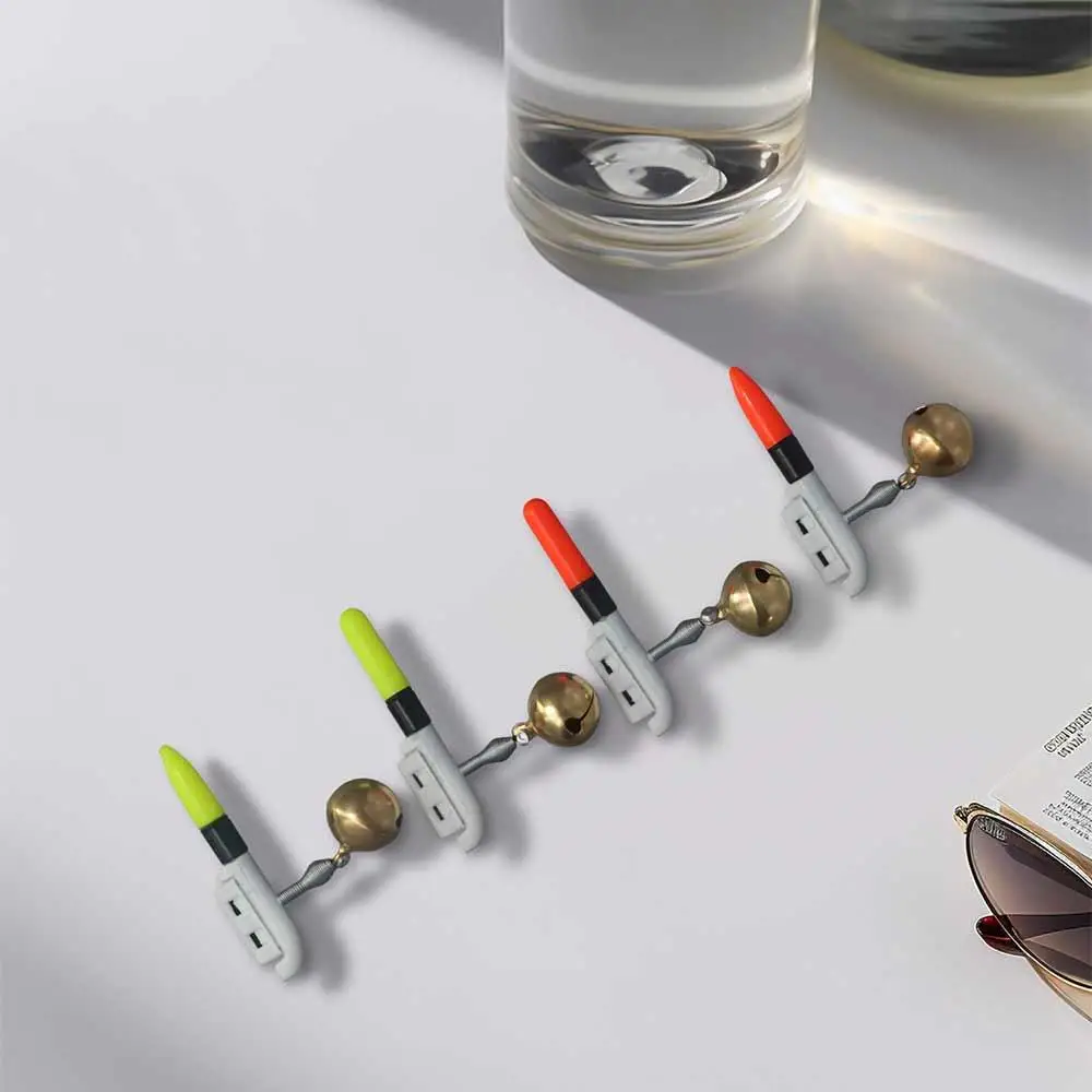 

Waterproof With Bell Removable Night Fishing Rod Luminous Stick Fishing Pole Light Fishing Float Light Fishing Rod Light