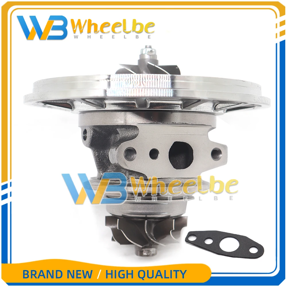 Auto Turbo Chra Cartridge For Toyota Hiace Hilux 2.5 D4D 75Kw 102HP 2KD 2001 Turbine CT16 17201-30030 17201-0L030 17201-OL030