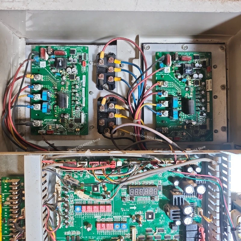 For Old 802301700055 Central Air Conditioner Inverter Board Modular Driver Board 802301700056
