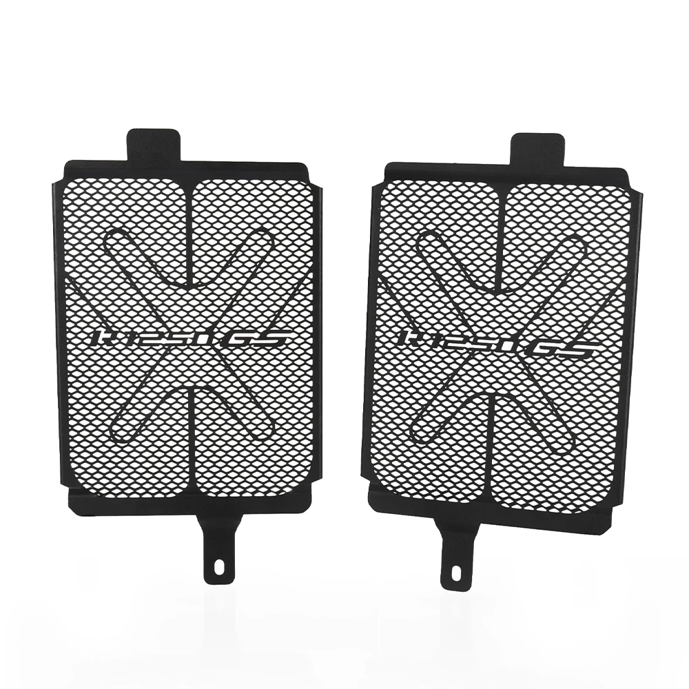 

For BMW R1250GS Adventure R1250GS R1250 R1250 GS/ADV GS1250 2019-2023 Motorcycle Radiator Guard Radiator Grille Protection Cover