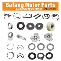 Bafang Motor Gear/ Rotating Bearing Center Shaft Clutch Speed Sensor Gear shift Sensor Brake Sensor BBS BBSHD Ebike Parts