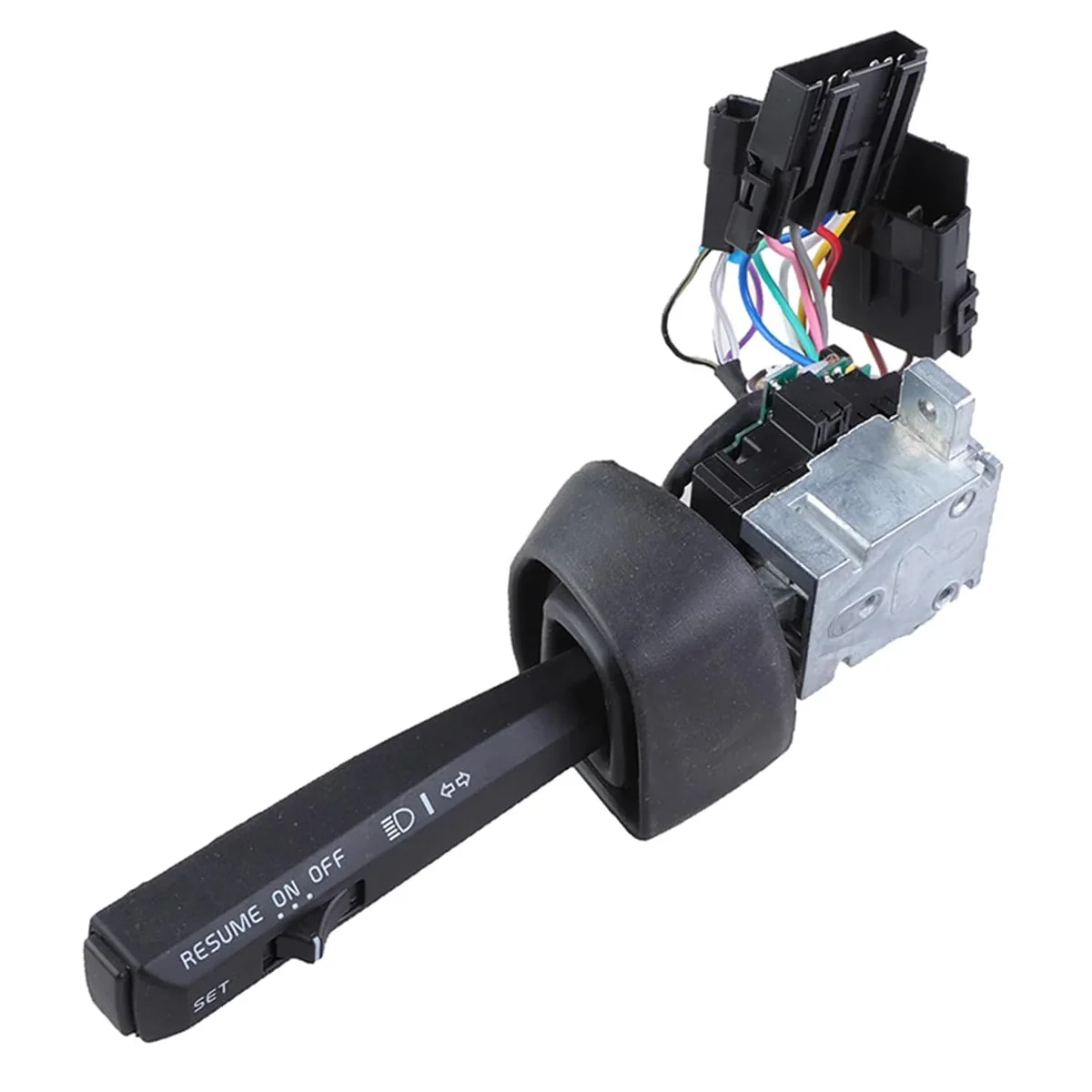 For VN Series Volvo VNL VNL670 1996-2003 2002 2001 2000 1999 1998 Accessories Headlight Steering Column Switch 1624136 3172172