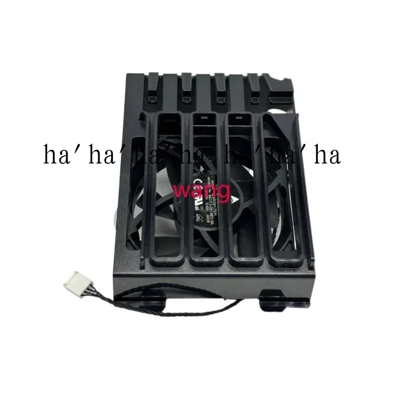 WYORESY for HP 647113-001 Z440 Workstation Front Case Cooling Fan Assembly W60