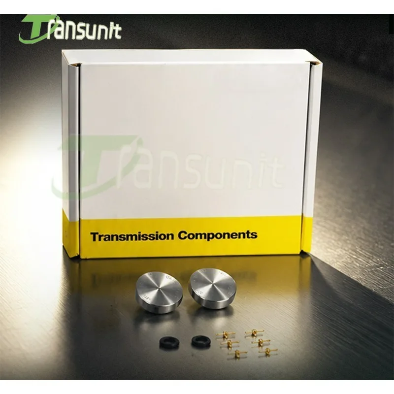 Original New DQ380 DQ381 0DE DQ500  Transmission Pressure Sensor  Suits For Audi Q3 VW Trannsporter Scirocco