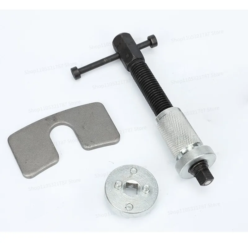 For Brake Pad Disassembly and Assembly Return Tool Disc Brake Adjustment Group