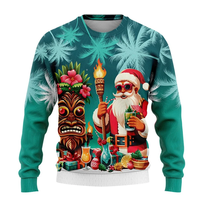 Father Christmas Pr… - image