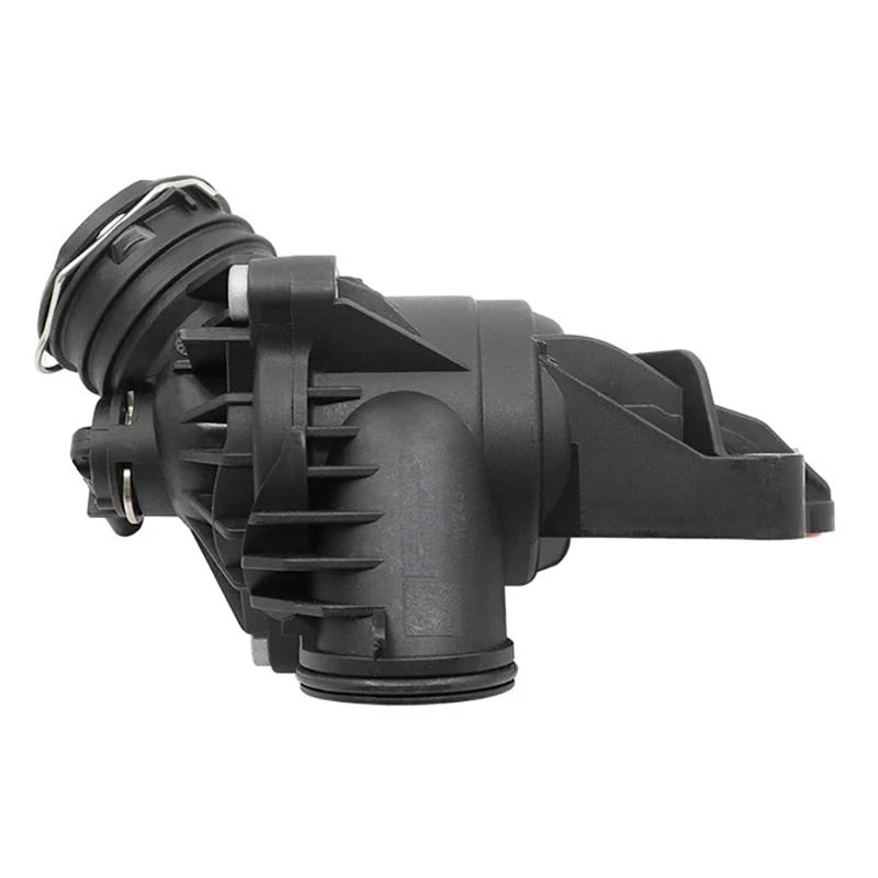 

547B Auto Accessory Coolant Thermostat Housing Assembly 2762000315 A2762000315 for X218 C218 A207 W166 Engine Cooling System