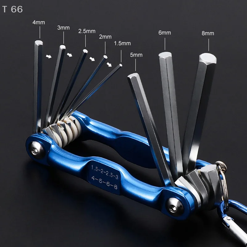 #71 Best Hex Key Allen Wrench Sets to Buy In 2026