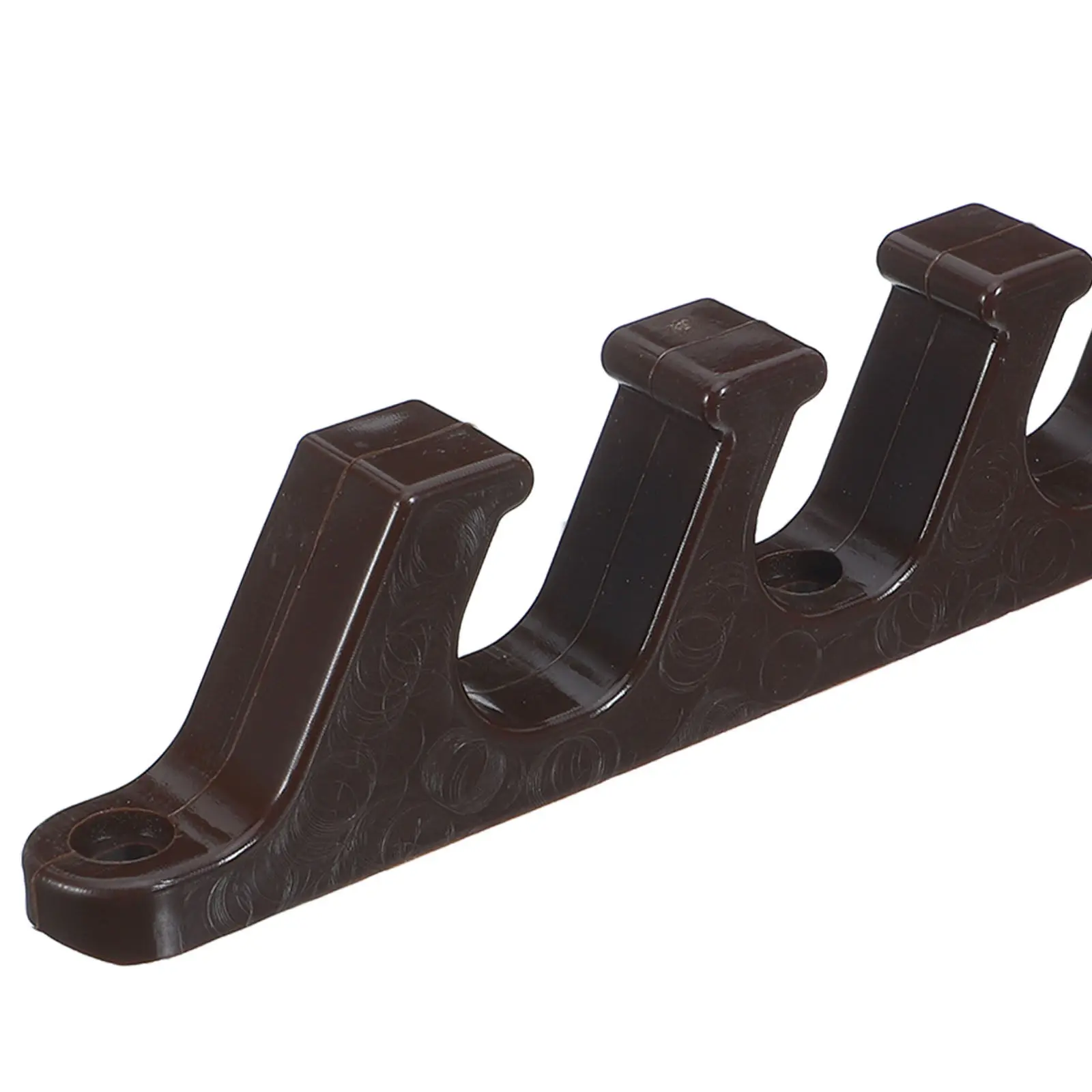 4Pcs Chaise Lounge Back Height Adjuster Heavy Duty Outdoor Furniture Brackets Multi Position Adjustable Angle Bracket for Patio view 3