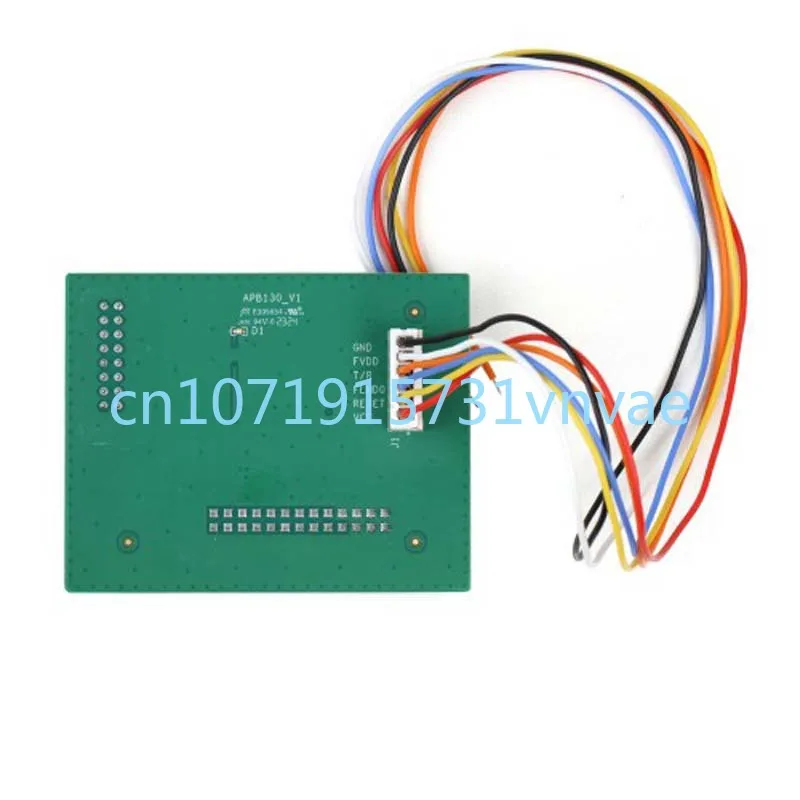 Адаптер AUTEL APB130 для приборной панели IM608/IM508/IM508S, 2023