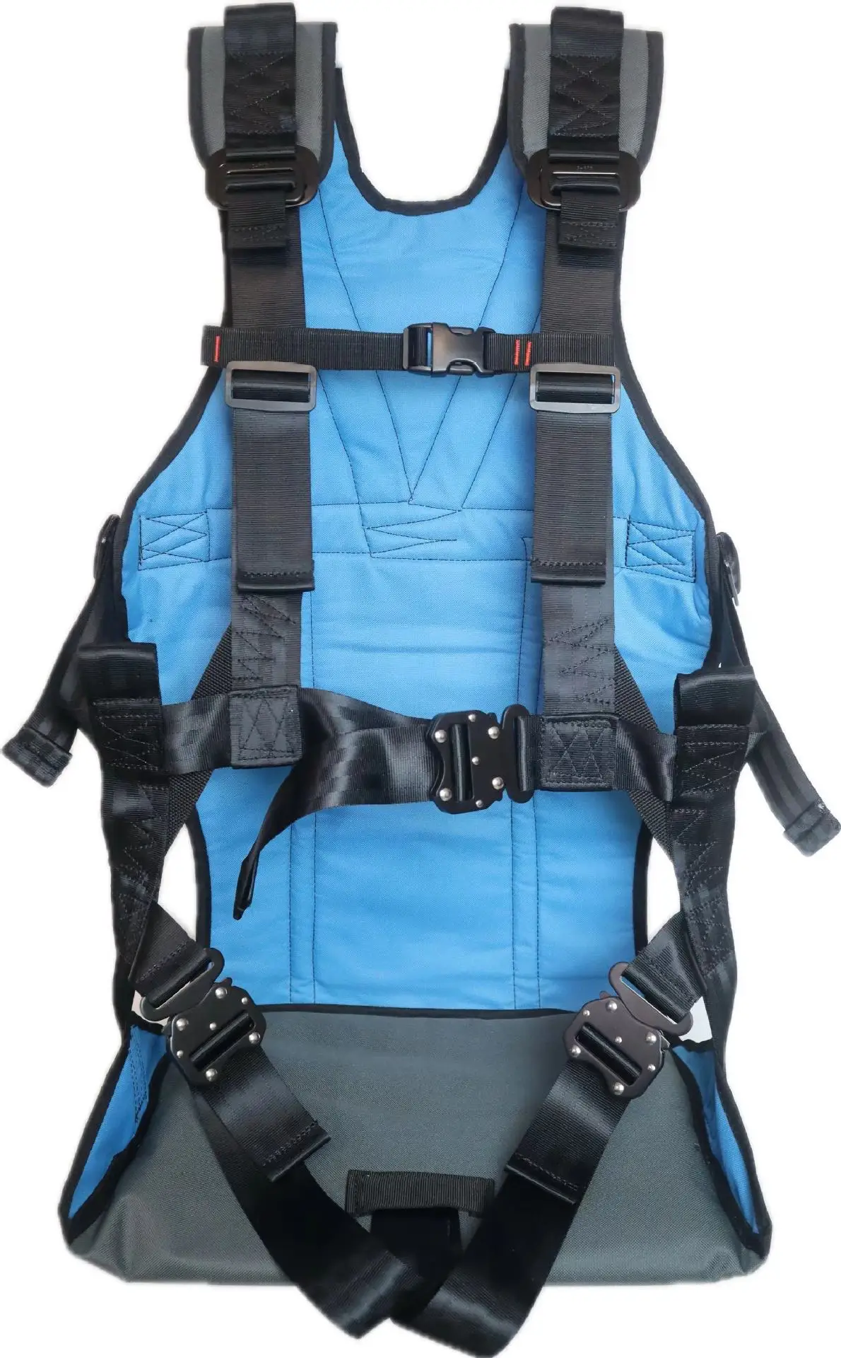 

Бесплатная мужская сумка для сиденья, тренировочная сумка для сиденья, простой мощный зонт, дразнить зонтик