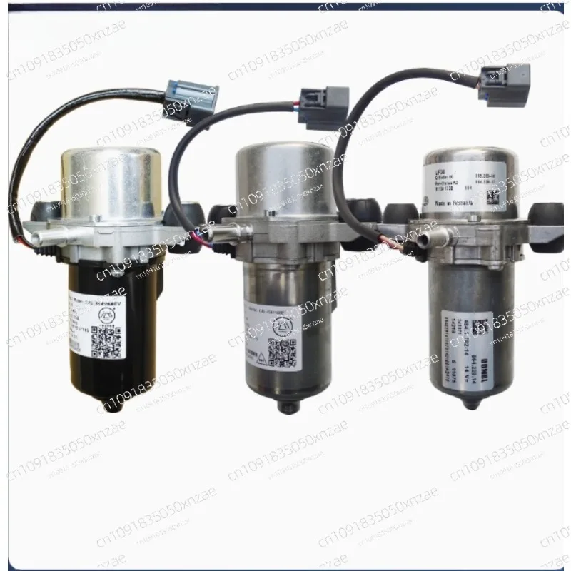 

Vacuum Pump Brake Booster Automotive Electronic Brake Pump